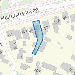 Perceel RSN01-H-5315