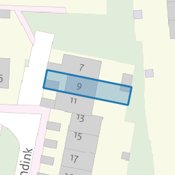 Perceel RSN01-H-5332