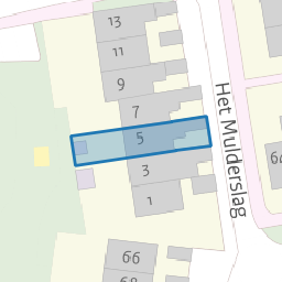 Perceel RSN01-H-5334