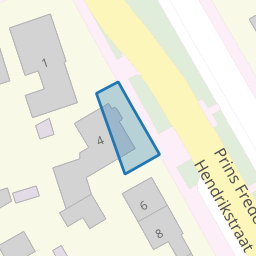 Perceel RSN01-H-5339