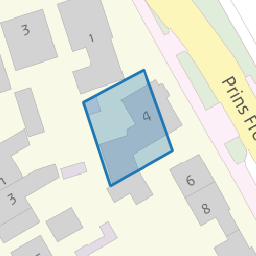 Perceel RSN01-H-5340