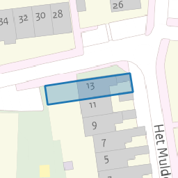 Perceel RSN01-H-5350