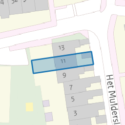 Perceel RSN01-H-5351