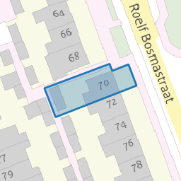 Perceel RSN01-H-5352