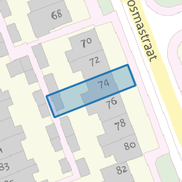 Perceel RSN01-H-5354