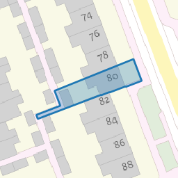 Perceel RSN01-H-5356