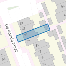 Perceel RSN01-H-5357