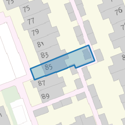 Perceel RSN01-H-5358