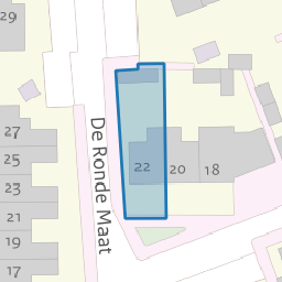 Perceel RSN01-H-5363