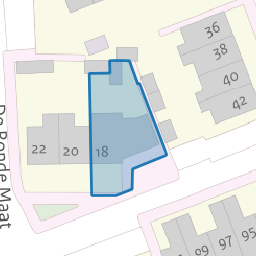 Perceel RSN01-H-5365