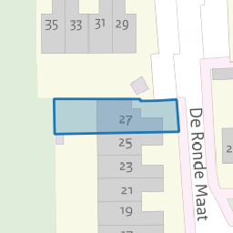 Perceel RSN01-H-5368