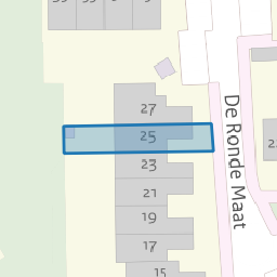 Perceel RSN01-H-5369