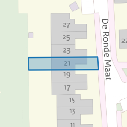 Perceel RSN01-H-5371