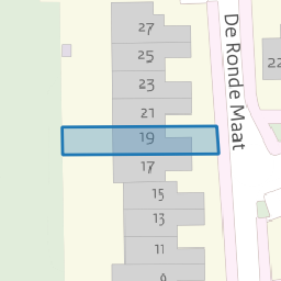 Perceel RSN01-H-5372