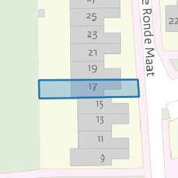 Perceel RSN01-H-5373