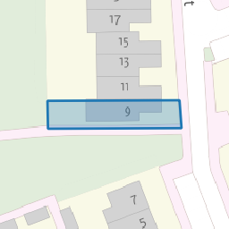 Perceel RSN01-H-5375