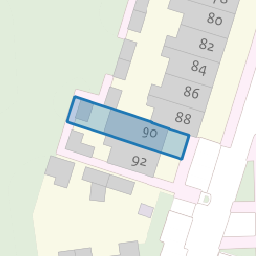 Perceel RSN01-H-5380