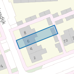 Perceel RSN01-H-5391