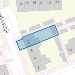 Perceel RSN01-H-5392