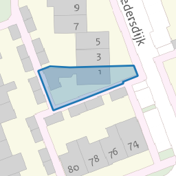 Perceel RSN01-H-5398