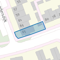 Perceel RSN01-H-5401