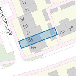 Perceel RSN01-H-5402