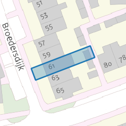 Perceel RSN01-H-5403