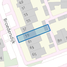 Perceel RSN01-H-5404