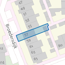 Perceel RSN01-H-5405