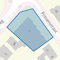 Perceel RSN01-H-5425