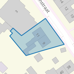 Perceel RSN01-H-5426