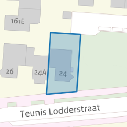 Perceel RSN01-H-5432