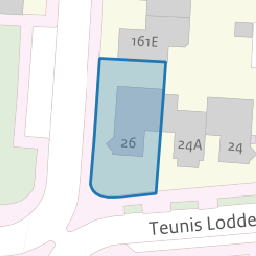 Perceel RSN01-H-5434