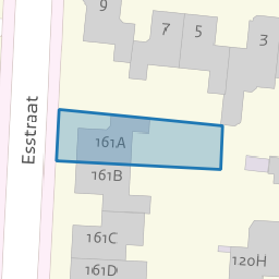 Perceel RSN01-H-5439