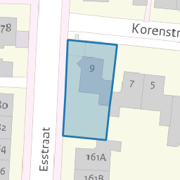 Perceel RSN01-H-5440