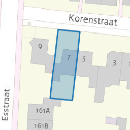 Perceel RSN01-H-5441