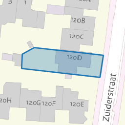 Perceel RSN01-H-5448