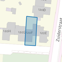 Perceel RSN01-H-5451