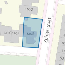 Perceel RSN01-H-5452