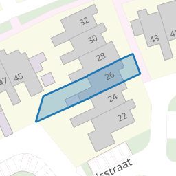 Perceel RSN01-H-5476