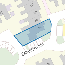 Perceel RSN01-H-5478