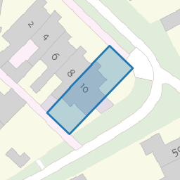 Perceel RSN01-H-5484