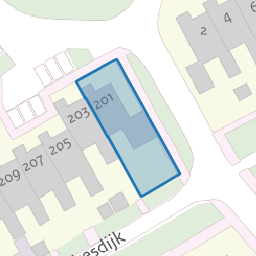 Perceel RSN01-H-5488