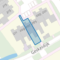 Perceel RSN01-H-5491