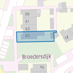 Perceel RSN01-H-5497