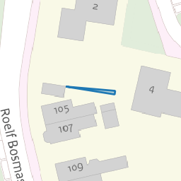 Perceel RSN01-H-5509