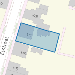 Perceel RSN01-H-5514