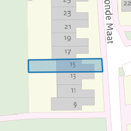 Perceel RSN01-H-5520