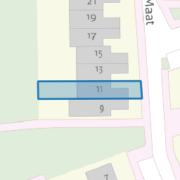 Perceel RSN01-H-5522