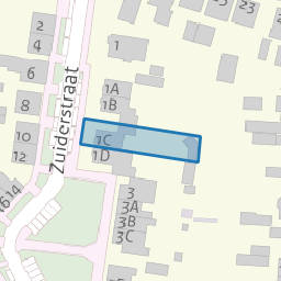 Perceel RSN01-H-5527